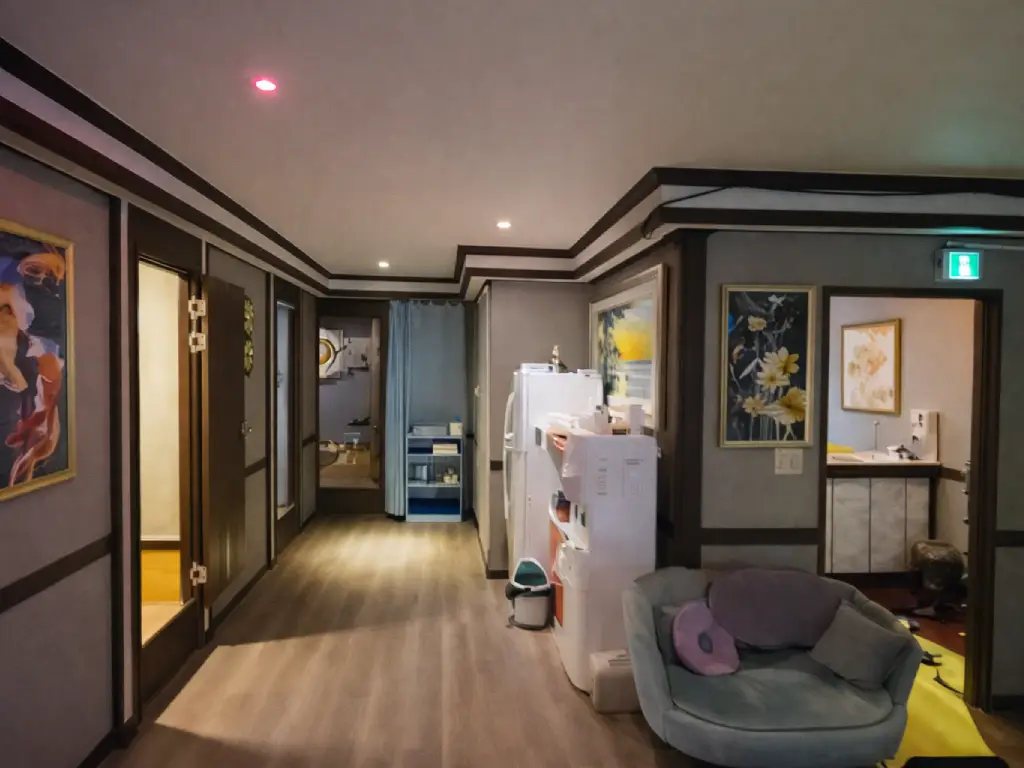 찐아로마 내부사진 #2