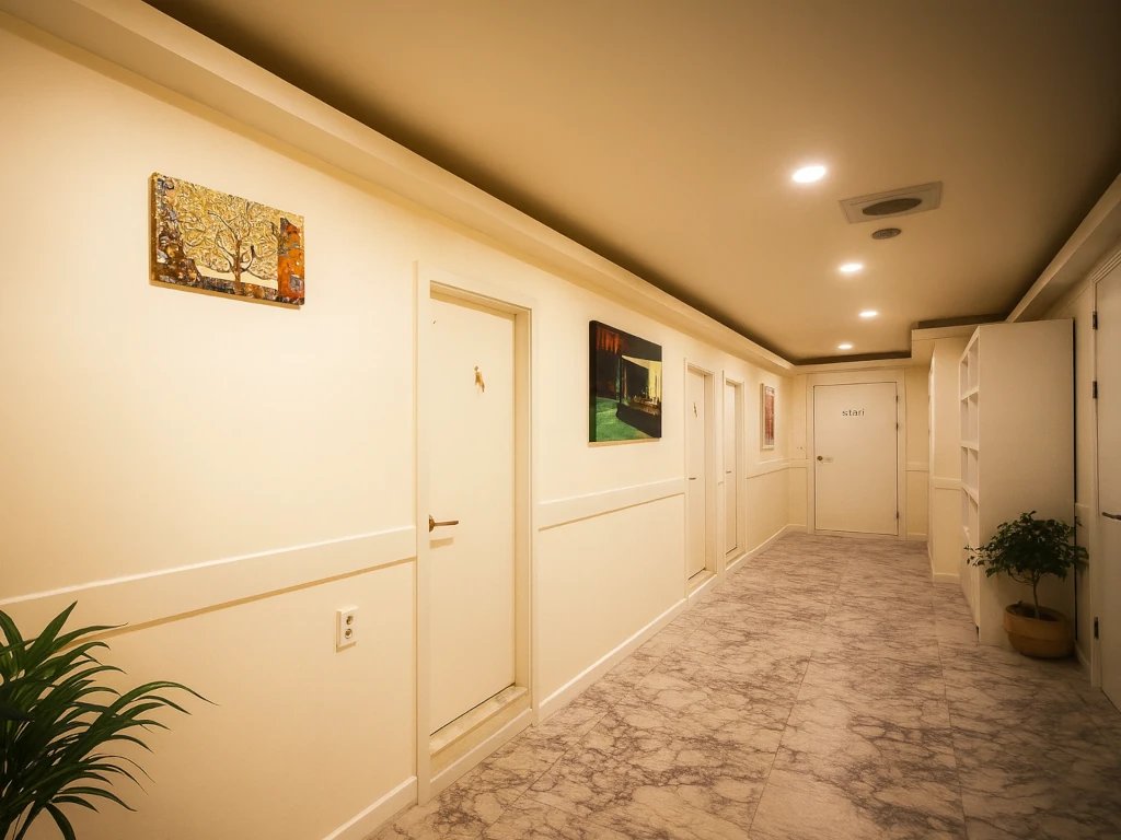 무지개스웨디시 사진