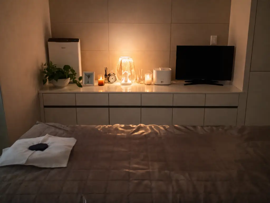 나나 내부사진 #1