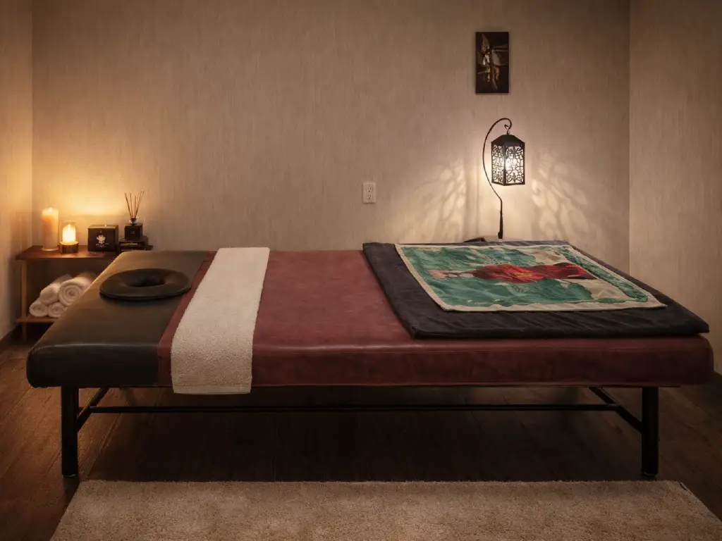 낭만테라피 내부사진