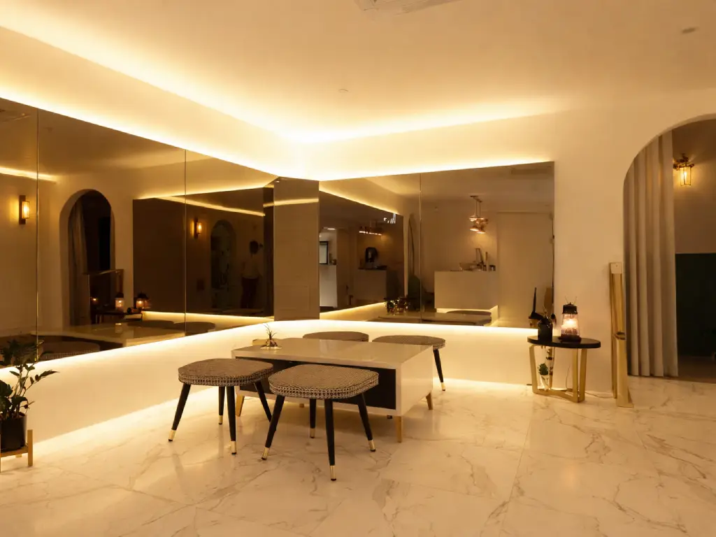 원스웨디시 내부사진 #4