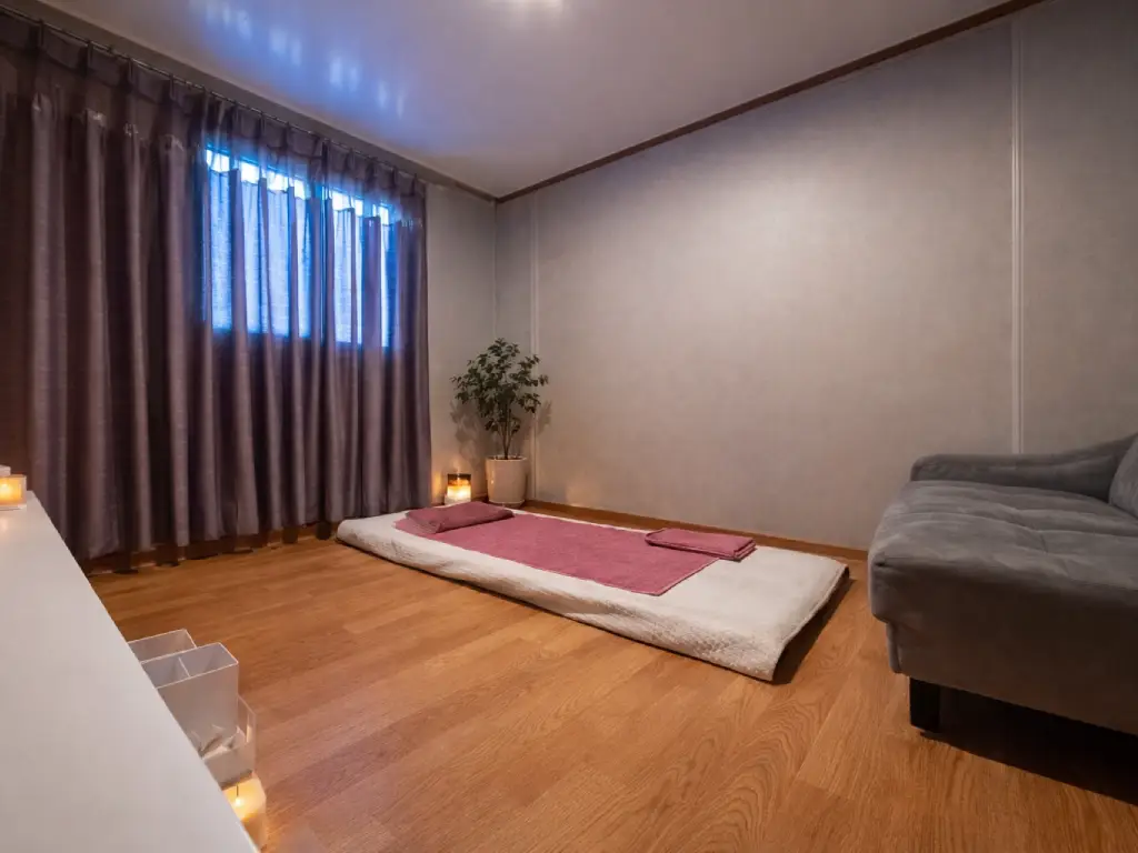 원테라피 내부사진 #1