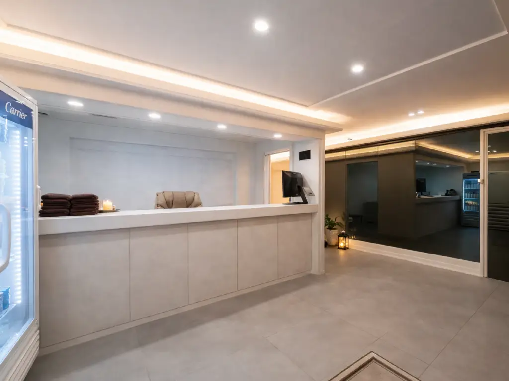 원테라피 내부사진 #4