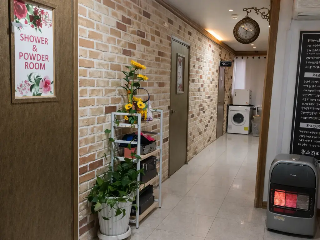 울산 남구 달동 류스킨앤바디 내부 사진 #4