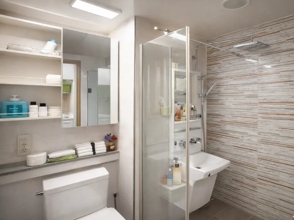 삼산타이 내부사진 #3