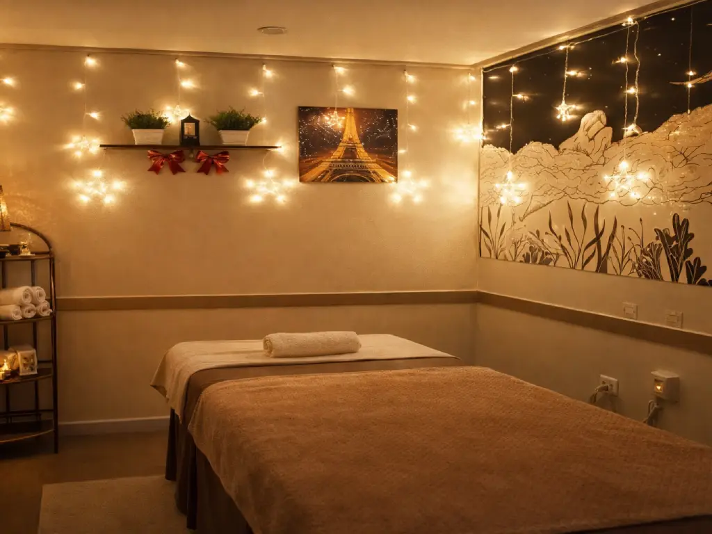 사와디마사지 내부사진 #1