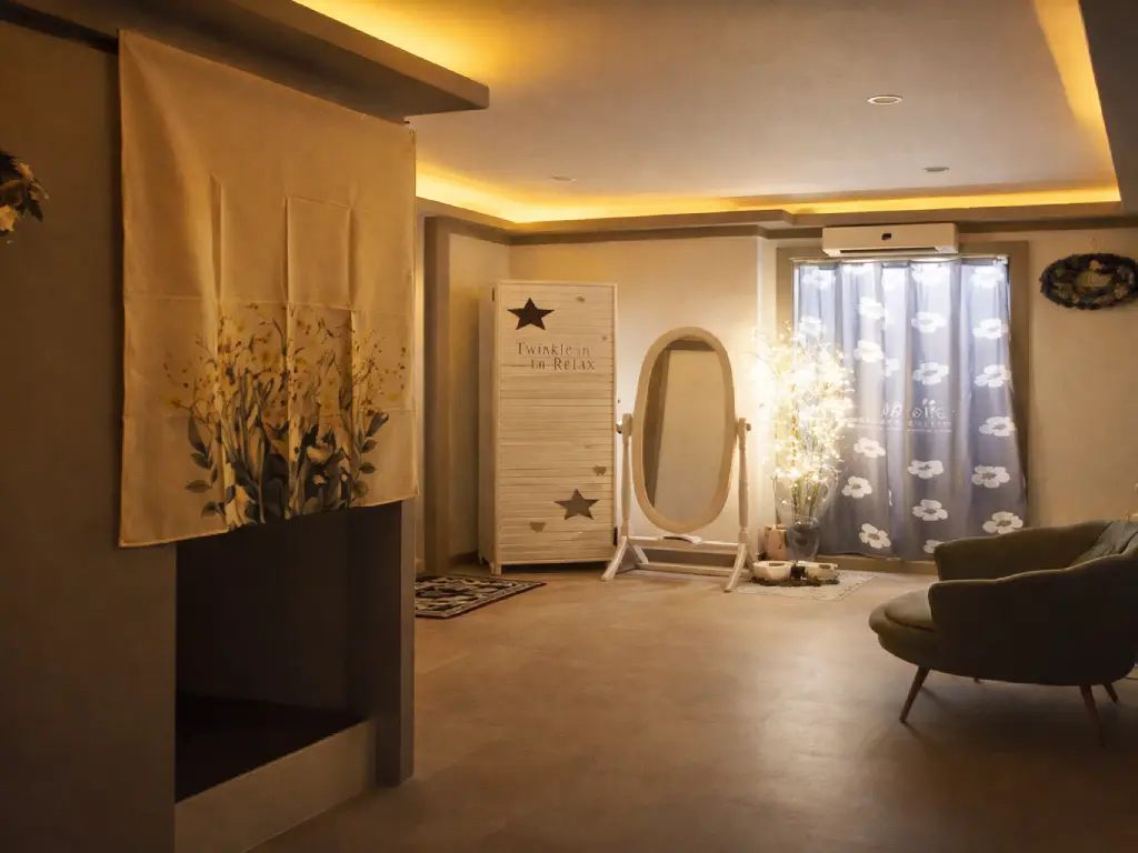 사와디마사지 내부사진 #3