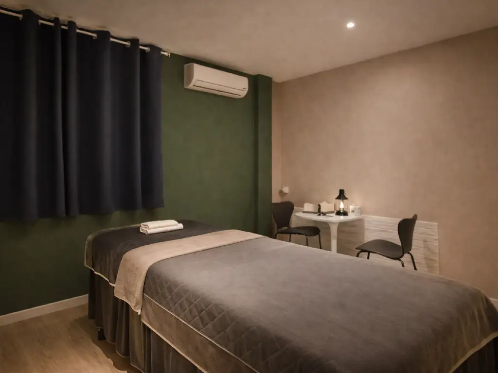 썸아로마 내부사진 #1