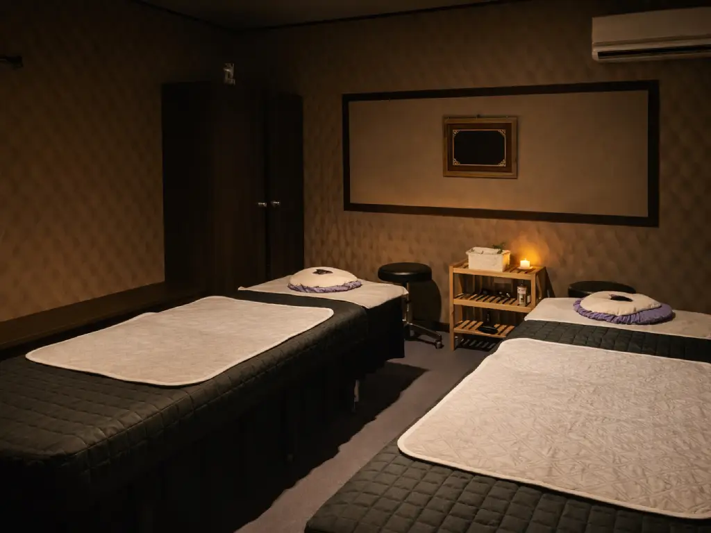 송타이 내부사진 #2