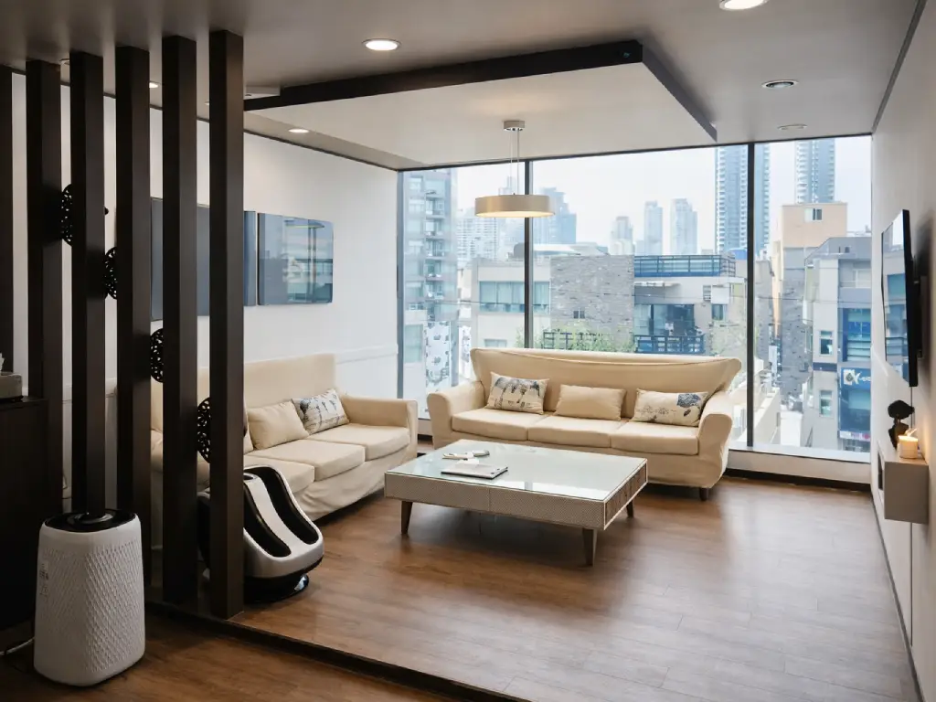 송타이 내부사진 #5