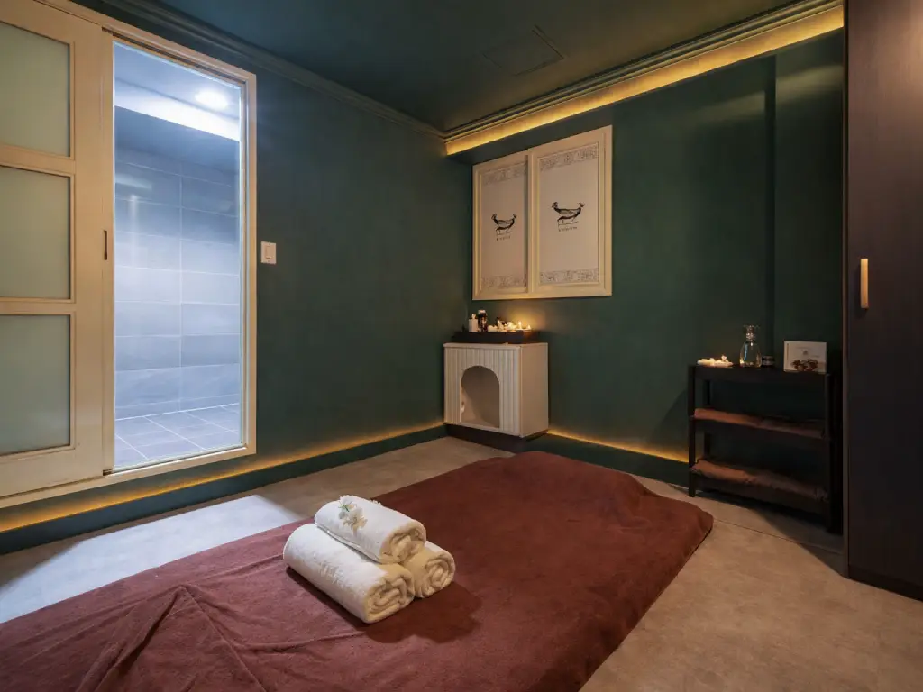 슈가타이 내부사진 #1