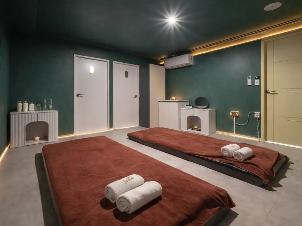 슈가타이 내부사진 #2