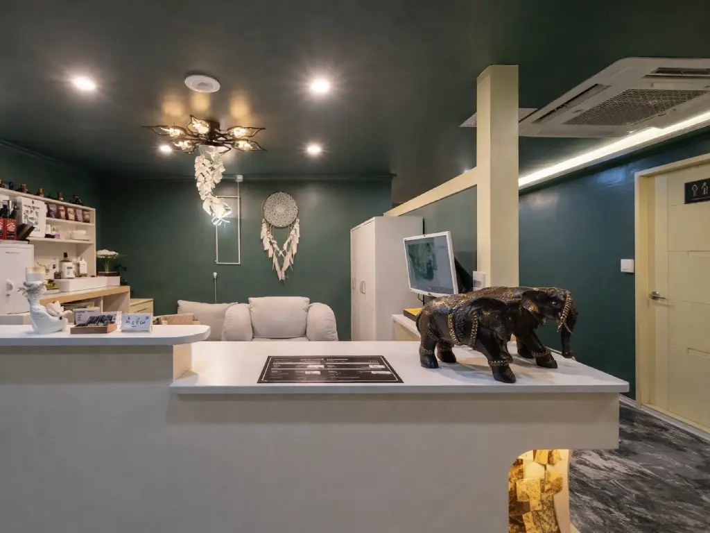 슈가타이 내부사진 #4