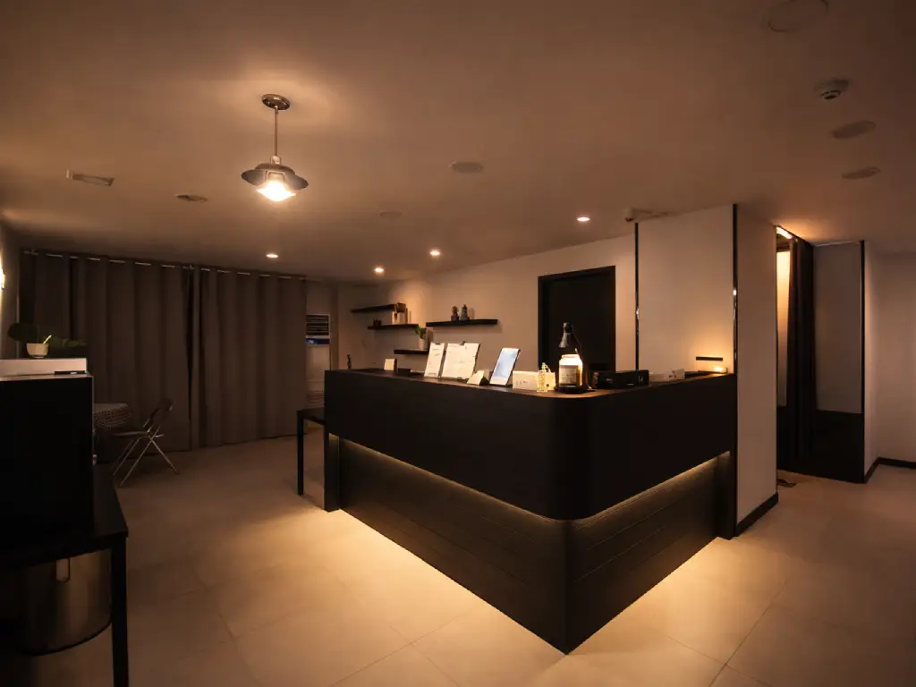 더디올스웨디시 내부사진 #2