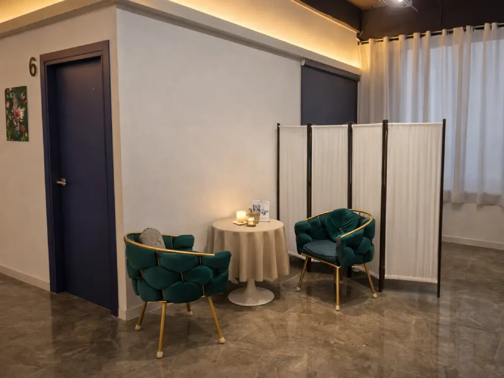 딸기스웨디시 내부사진 #2