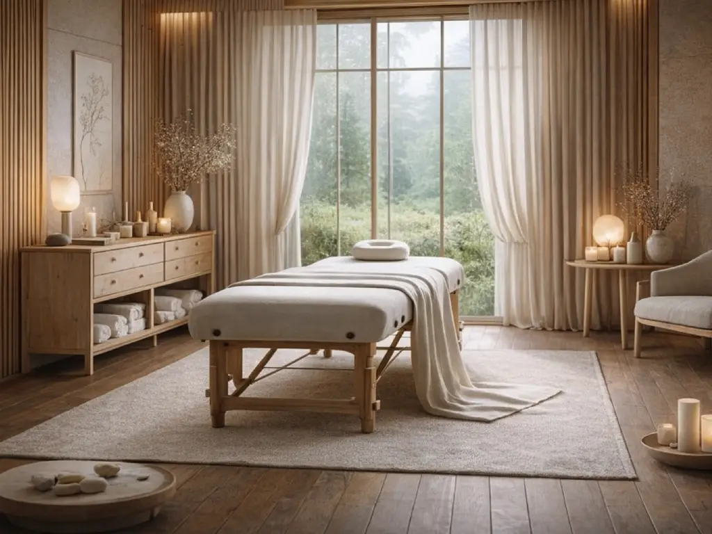 연예인스웨디시 내부사진 #1