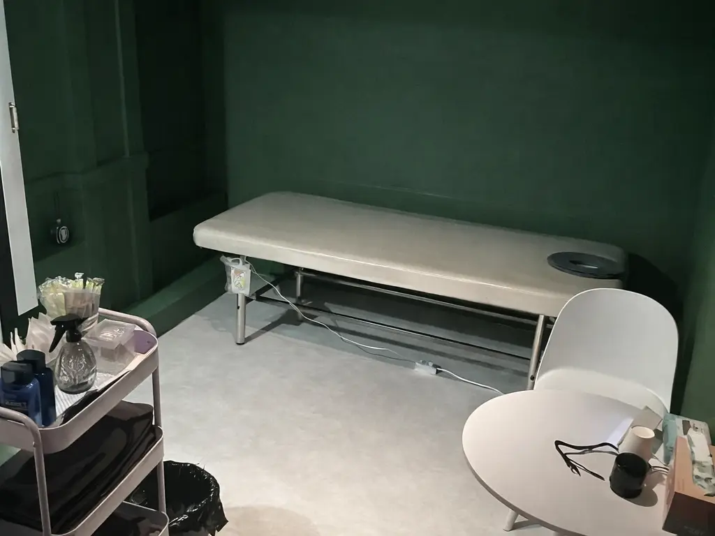 연예인스웨디시 내부사진 #1