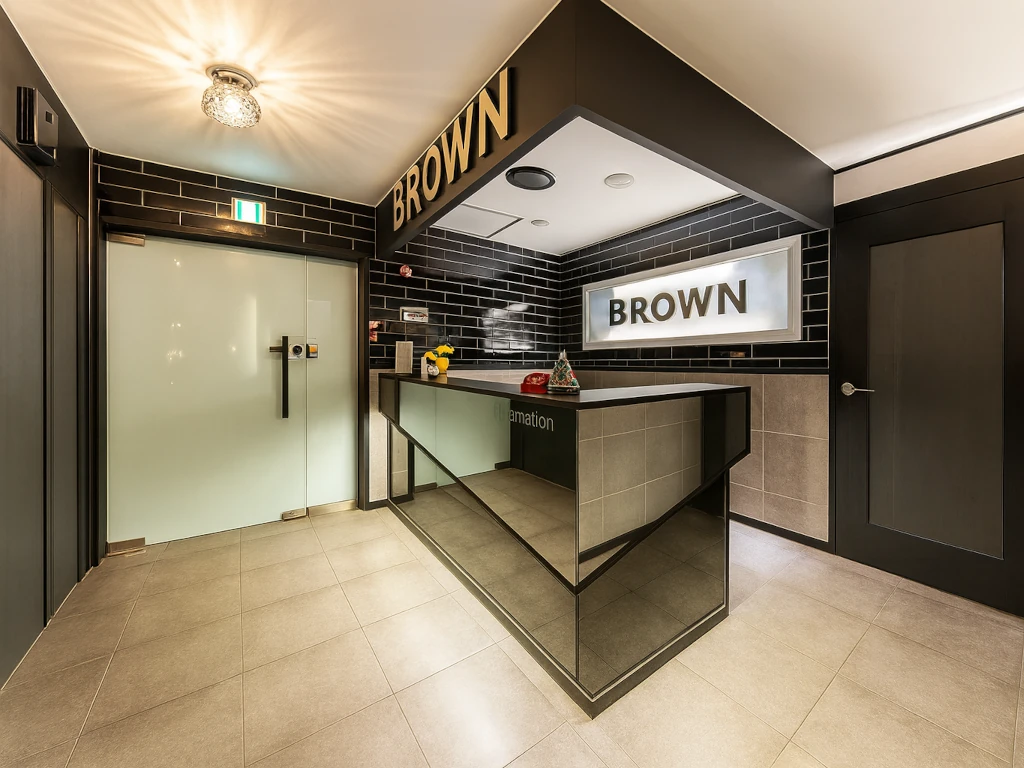 브라운스웨디시 사진