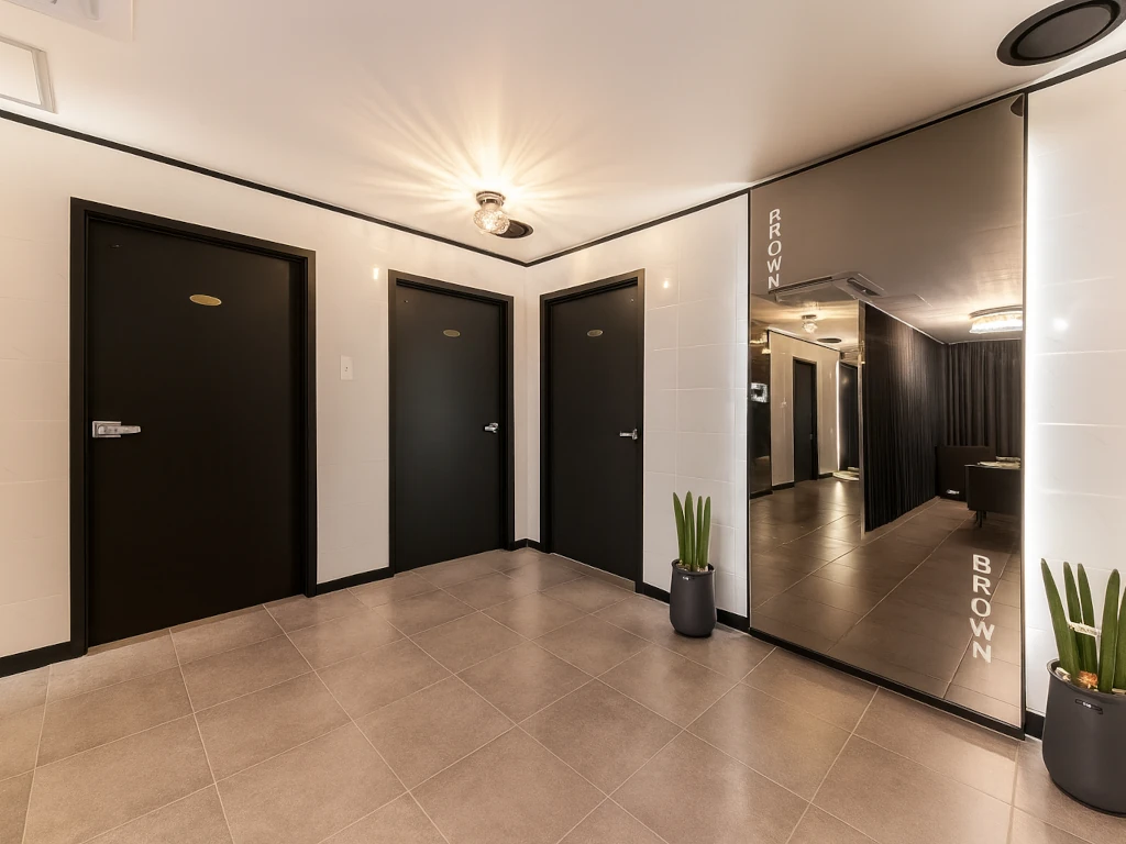 브라운스웨디시 사진