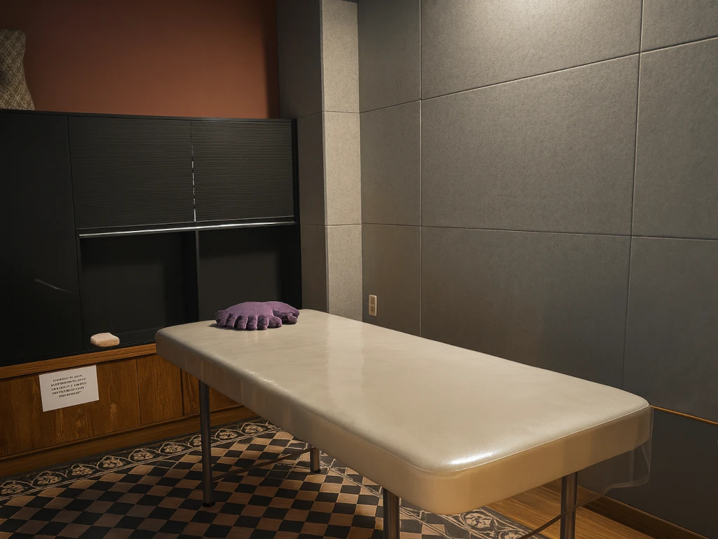 해피테라피 사진