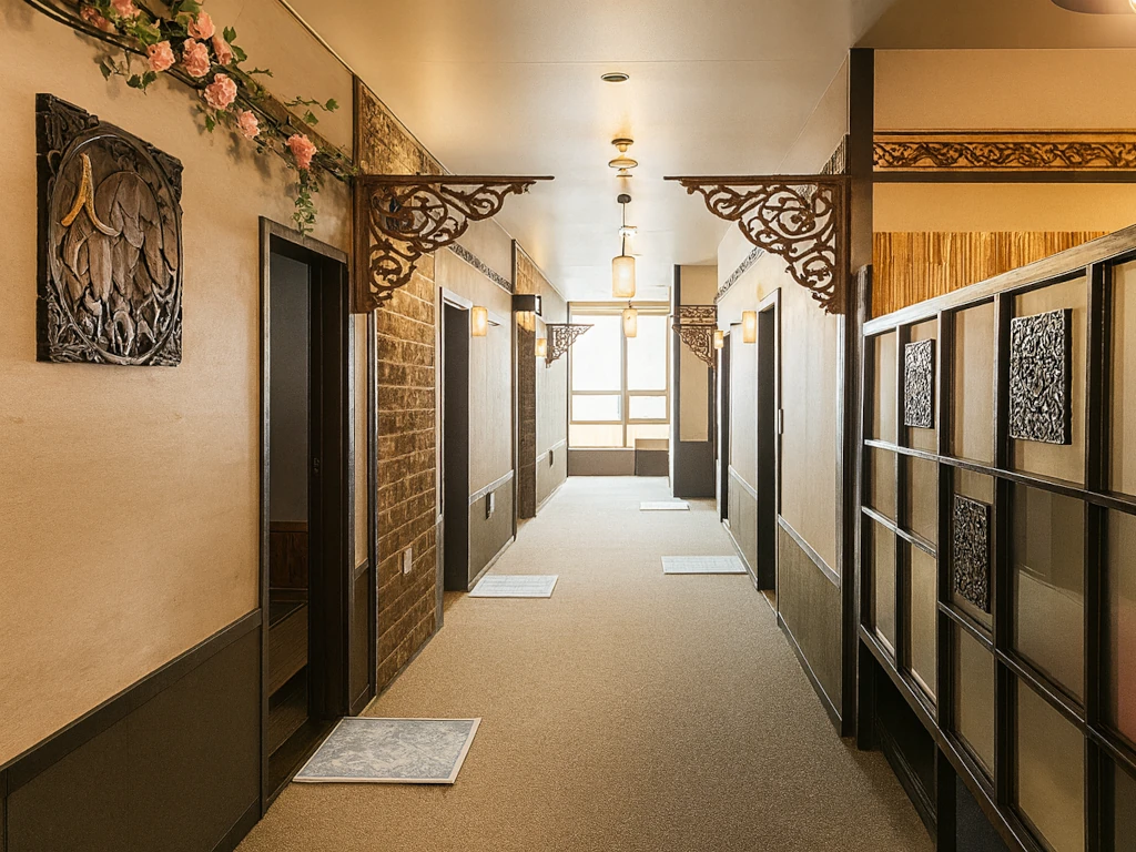 해피테라피 사진