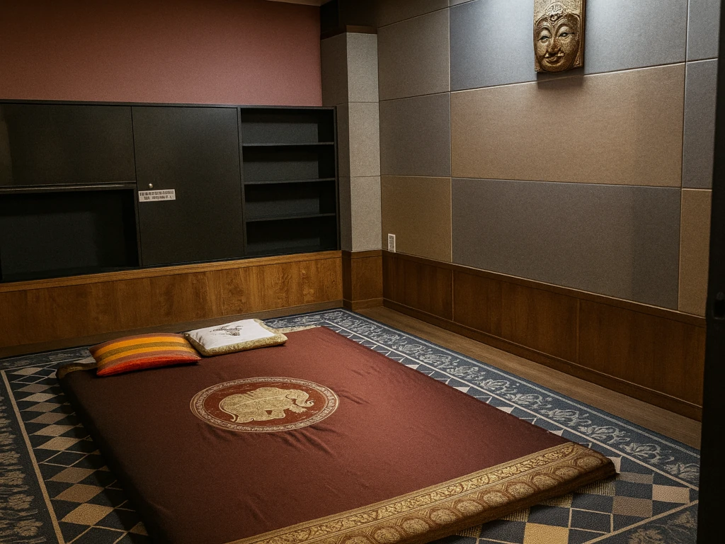 해피테라피 사진