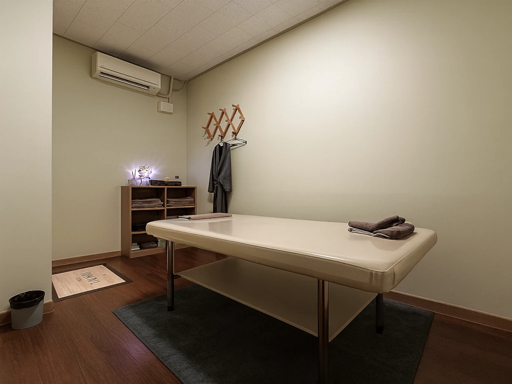 원희테라피 사진